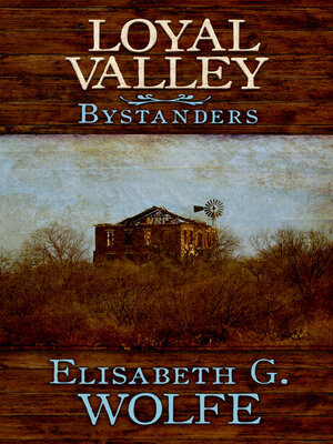 cover image of Loyal Valley